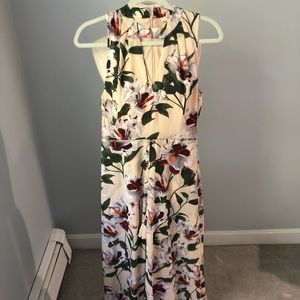 Floral Romper Dress from Nana Macs